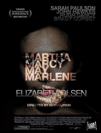 Martha Marcy May Marlene (2011)